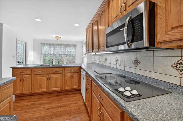 1575 Yukon Road, Ellijay, GA 30536