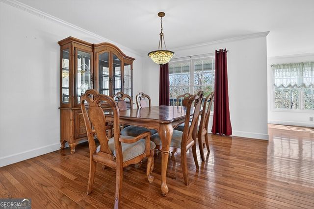 1575 Yukon Road, Ellijay, GA 30536