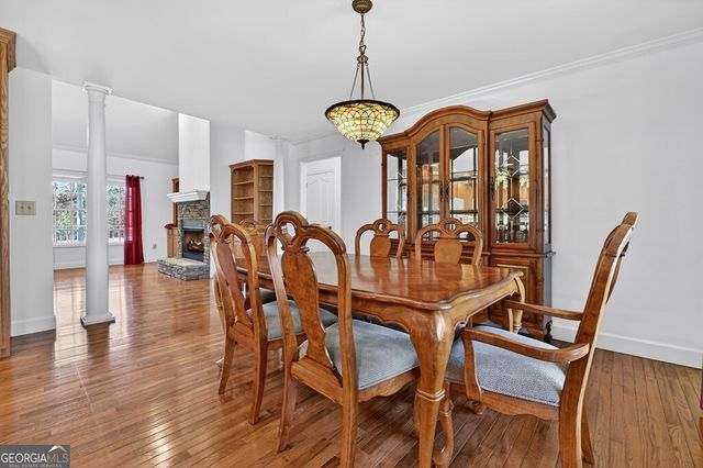 1575 Yukon Road, Ellijay, GA 30536