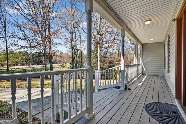 1575 Yukon Road, Ellijay, GA 30536