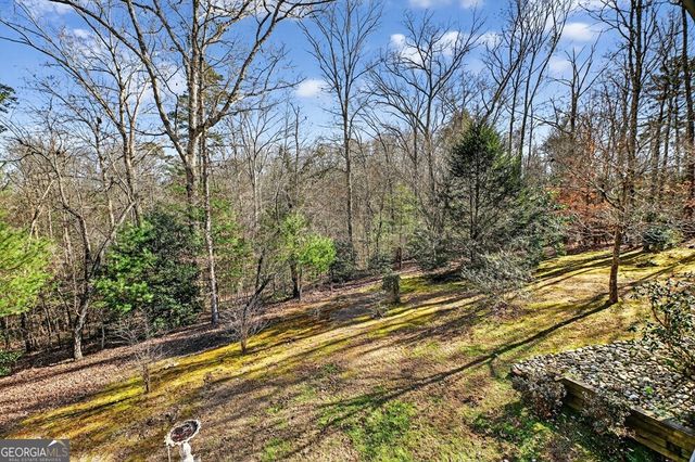 1575 Yukon Road, Ellijay, GA 30536