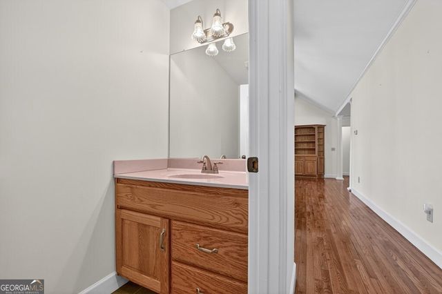 1575 Yukon Road, Ellijay, GA 30536