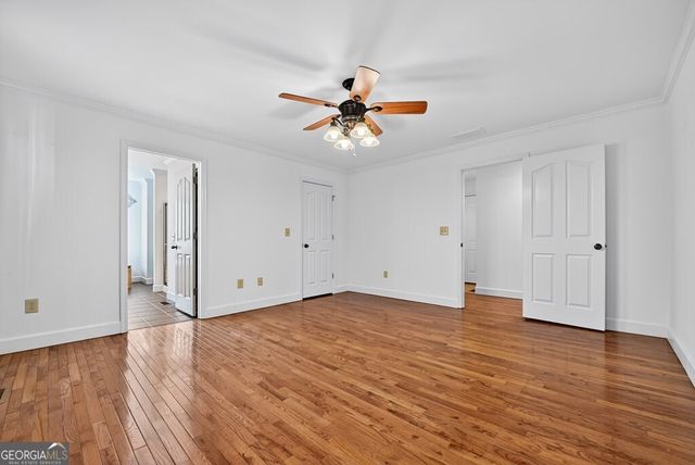1575 Yukon Road, Ellijay, GA 30536