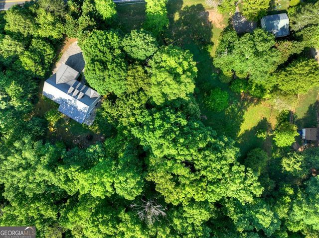 1575 Yukon Road, Ellijay, GA 30536