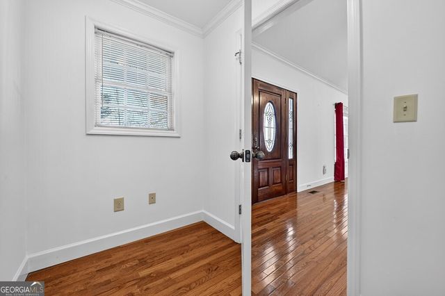 1575 Yukon Road, Ellijay, GA 30536