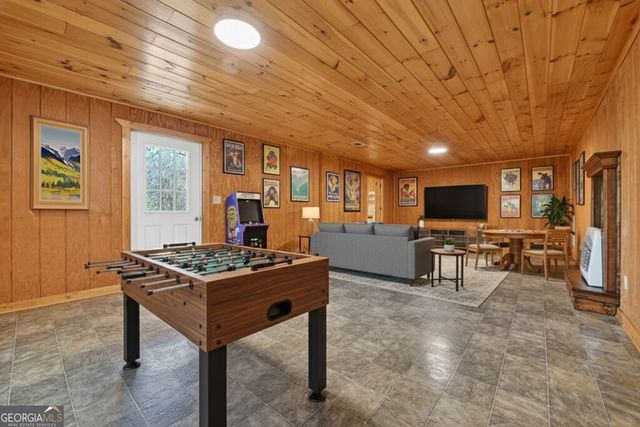 1575 Yukon Road, Ellijay, GA 30536