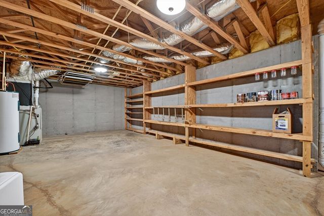1575 Yukon Road, Ellijay, GA 30536