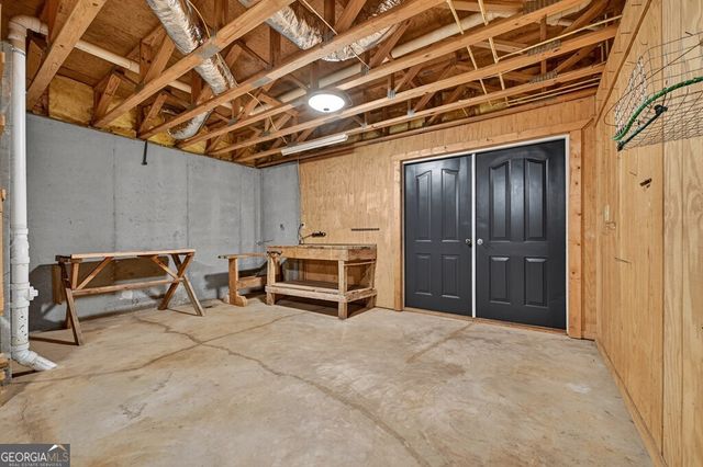 1575 Yukon Road, Ellijay, GA 30536
