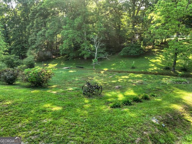 1575 Yukon Road, Ellijay, GA 30536