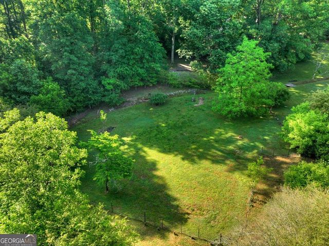 1575 Yukon Road, Ellijay, GA 30536