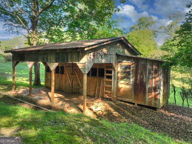 1575 Yukon Road, Ellijay, GA 30536