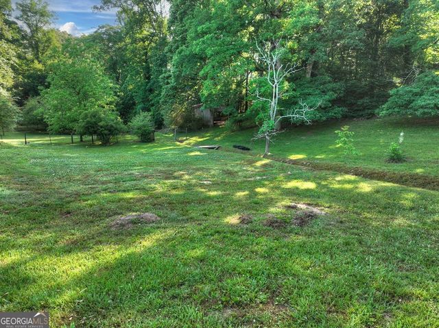 1575 Yukon Road, Ellijay, GA 30536