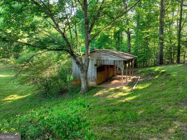 1575 Yukon Road, Ellijay, GA 30536