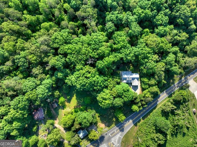 1575 Yukon Road, Ellijay, GA 30536