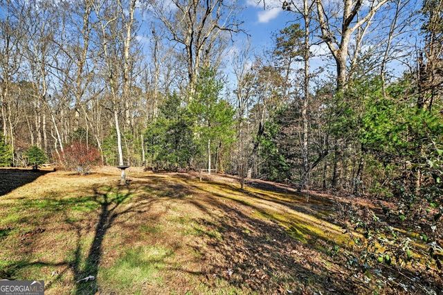 1575 Yukon Road, Ellijay, GA 30536