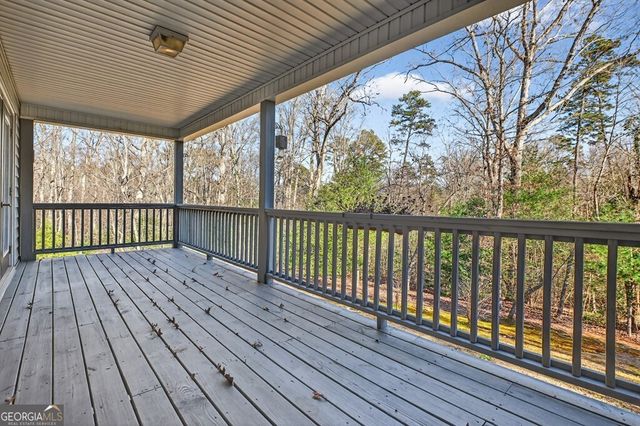 1575 Yukon Road, Ellijay, GA 30536