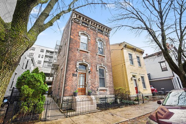 636 Bakewell Street, Covington, KY 41011