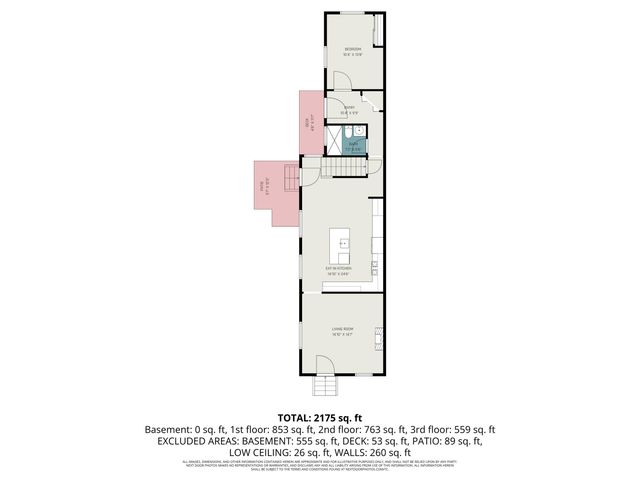 636 Bakewell Street, Covington, KY 41011