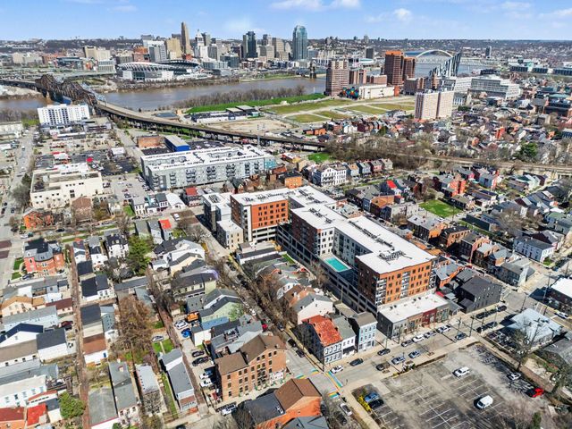 636 Bakewell Street, Covington, KY 41011