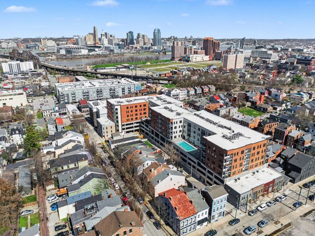 636 Bakewell Street, Covington, KY 41011