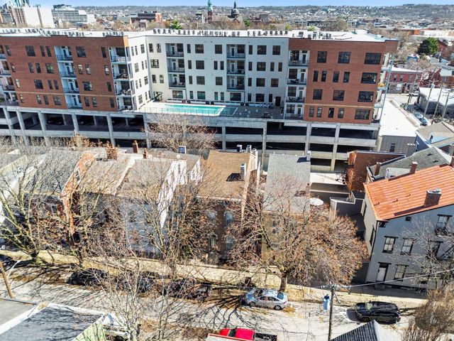 636 Bakewell Street, Covington, KY 41011