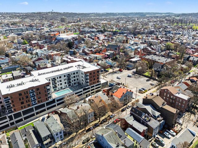 636 Bakewell Street, Covington, KY 41011