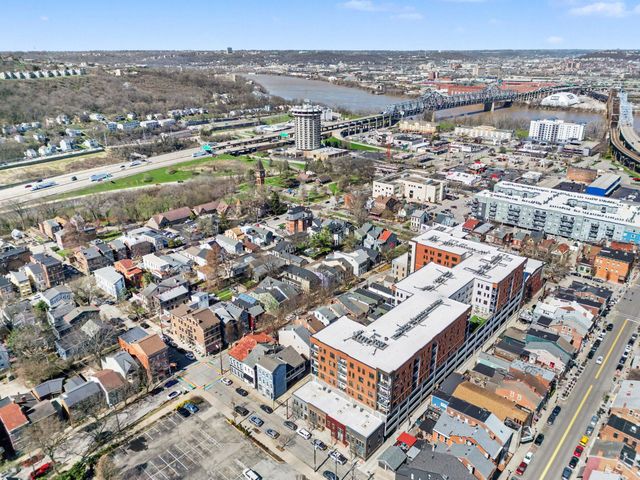 636 Bakewell Street, Covington, KY 41011