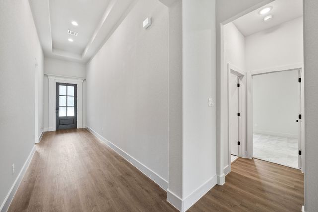 902 Boston Lane, River Oaks, TX 76114