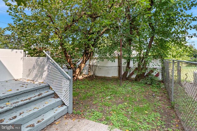 1344 PRINCETON AVE, Trenton, NJ 08638