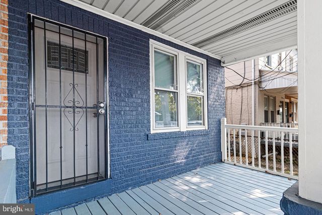 1344 PRINCETON AVE, Trenton, NJ 08638