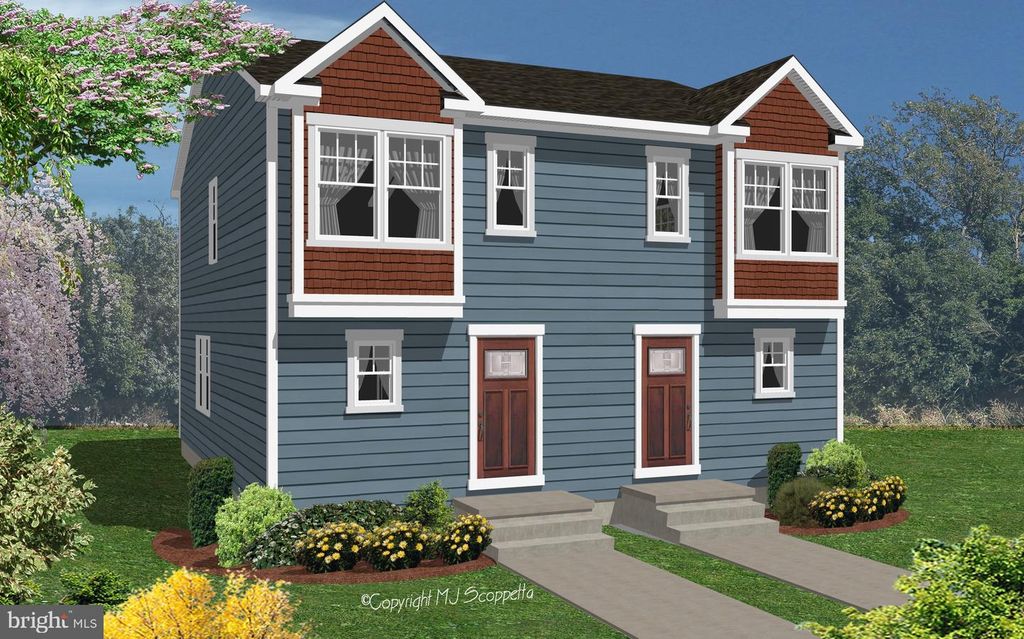 722 WHEATON AVENUE, Millville, NJ 08332