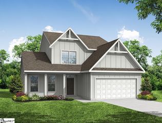 210 Kayfield Farms Drive, Anderson, SC 29621