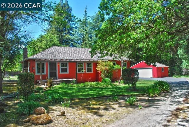 2652 Reliez Valley Rd, Martinez, CA 94553