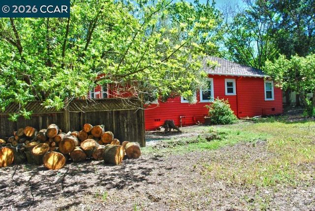 2652 Reliez Valley Rd, Martinez, CA 94553