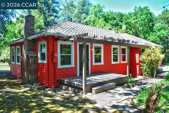 2652 Reliez Valley Rd, Martinez, CA 94553