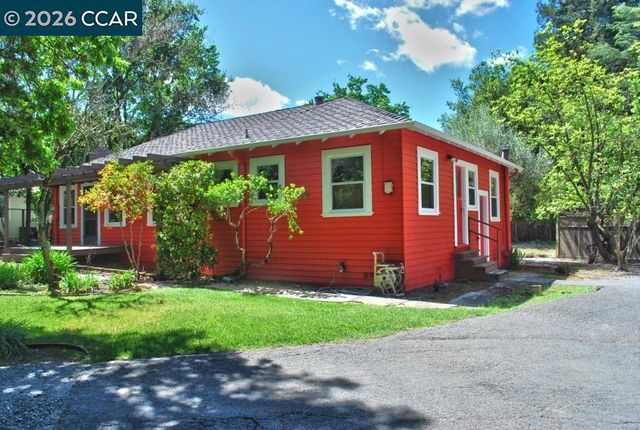 2652 Reliez Valley Rd, Martinez, CA 94553
