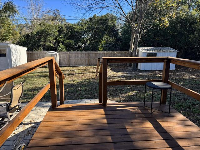 1215 N BOSTON AVENUE, Deland, FL 32724