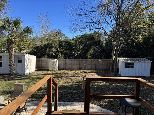 1215 N BOSTON AVENUE, Deland, FL 32724