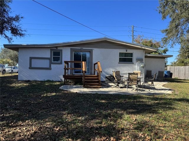 1215 N BOSTON AVENUE, Deland, FL 32724