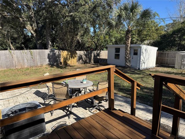 1215 N BOSTON AVENUE, Deland, FL 32724