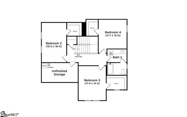 861 Tarrytown Street, Fountain Inn, SC 29644