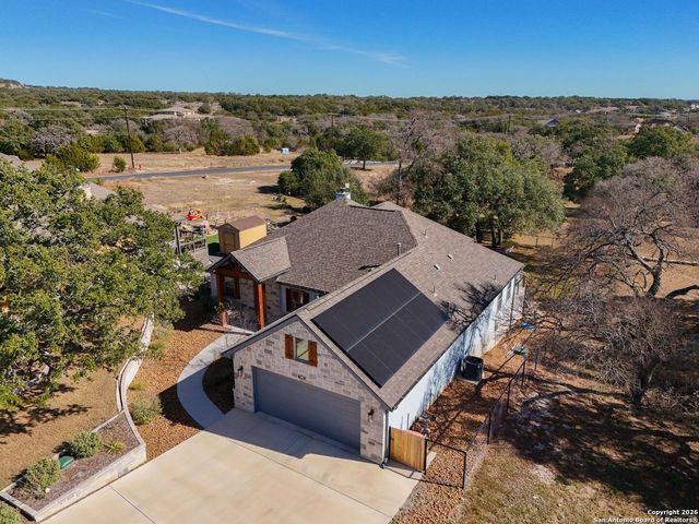 105 Nicholas Weeks, Blanco, TX 78606