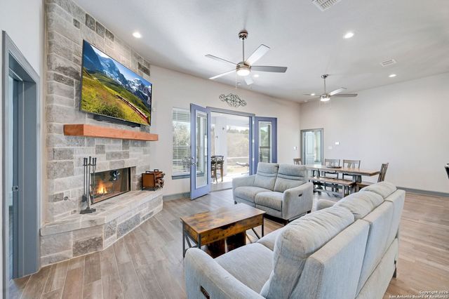 105 Nicholas Weeks, Blanco, TX 78606