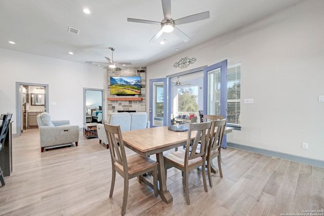 105 Nicholas Weeks, Blanco, TX 78606