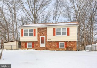 515 PLEASANTS, Fredericksburg, VA 22407