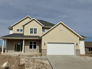 N54W19428 Kearney LANE, Menomonee Falls, WI 53051