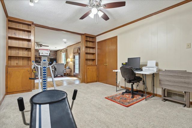 1218 MERRYCREST DR, Memphis, TN 38111