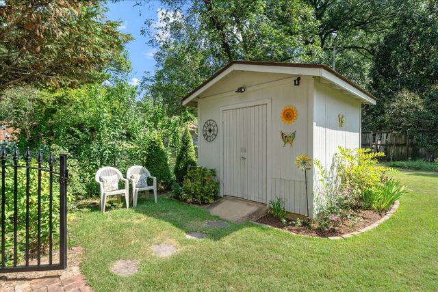 1218 MERRYCREST DR, Memphis, TN 38111