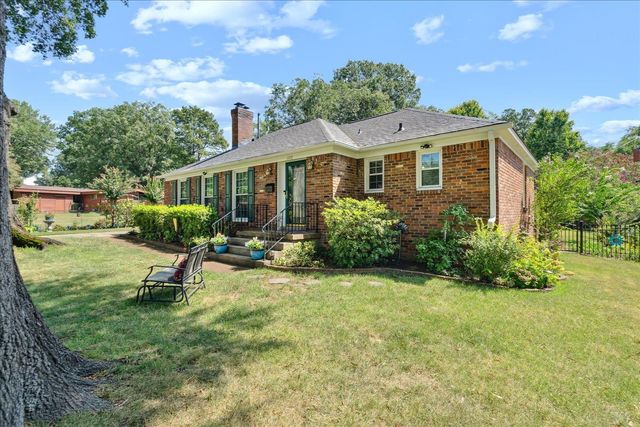 1218 MERRYCREST DR, Memphis, TN 38111