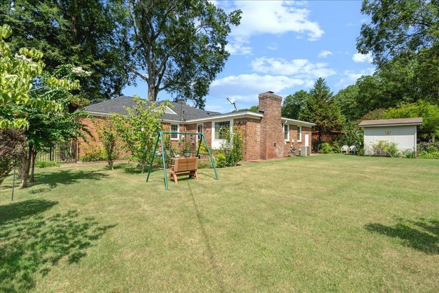 1218 MERRYCREST DR, Memphis, TN 38111